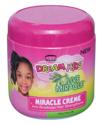 Thumbnail for Dream Kids Olive Miracle Anti-Breakage Hair Strengthener – 6 OZ - Elevate Styles
