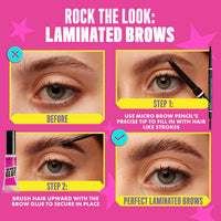 Thumbnail for NYX Professional Makeup Micro Brow Pencil - Espresso - Elevate Styles