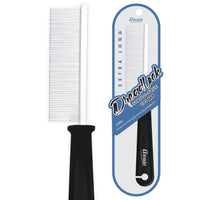 Thumbnail for Annie Extra Long Dreadlock Comb – Static Free 306 - Elevate Styles