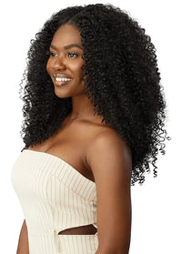 Thumbnail for Outre Big Beautiful Hair Clip-In 9 Pcs Bohemian Curl 14