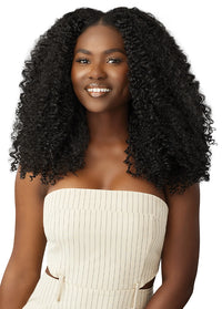 Thumbnail for Outre Big Beautiful Hair Clip-In 9 Pcs Bohemian Curl 14