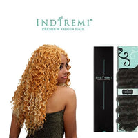 Thumbnail for Bobbi Boss IndiRemi Virgin Human Hair Weave French Wave - Elevate Styles