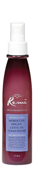Thumbnail for Remi Horrored Pink Moroccan Argan Conditioner-7.27oz - Elevate Styles
