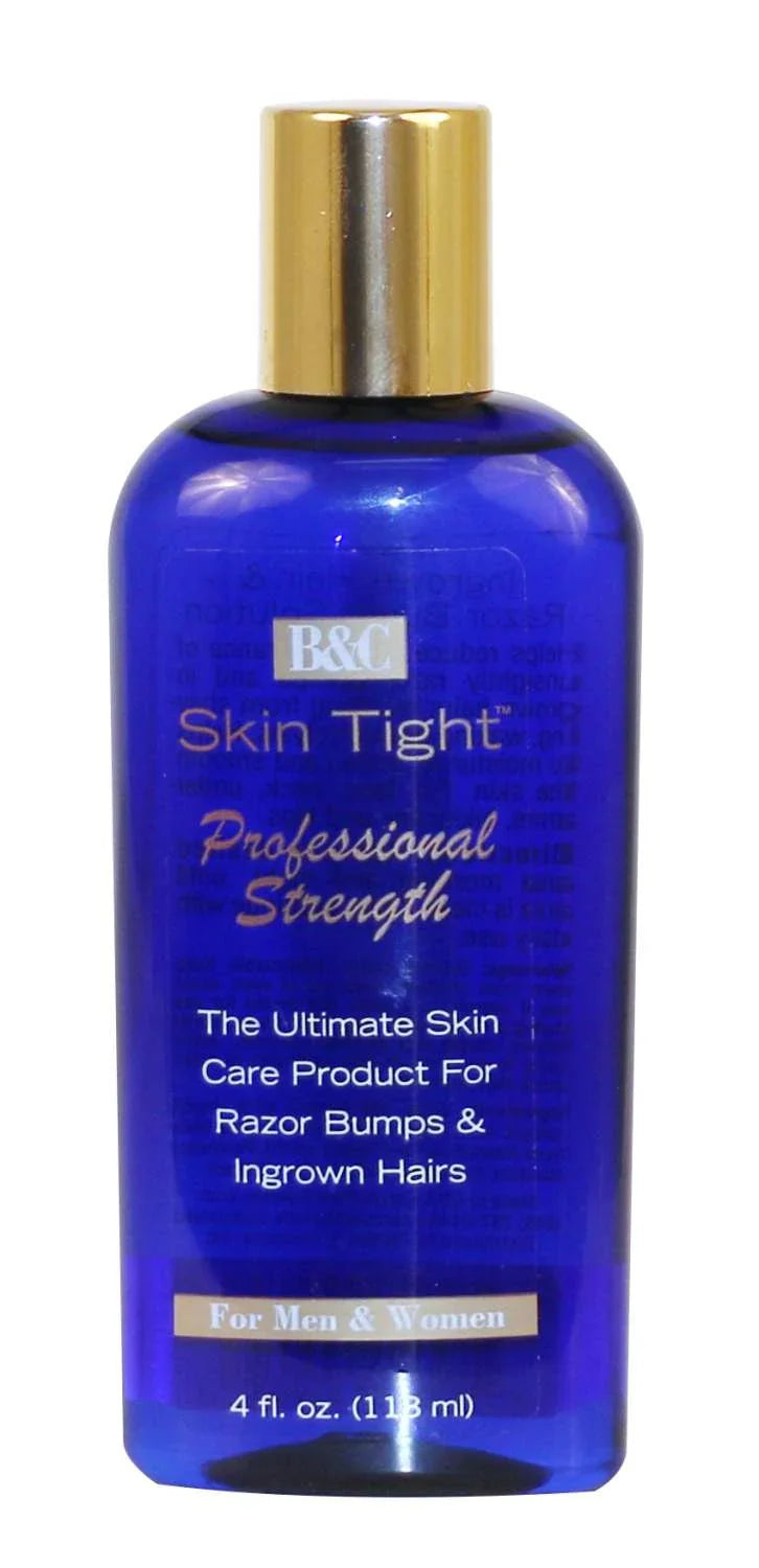B&C Skin Tight Professional Strength – 4 oz - Elevate Styles