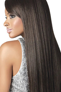 Thumbnail for Beshe Bekini Yaki Weaving Hair Extension – 100% Human Hair  8