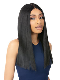 Thumbnail for Nutique HD BFF Lace Front Wig - GLENDA - Elevate Styles