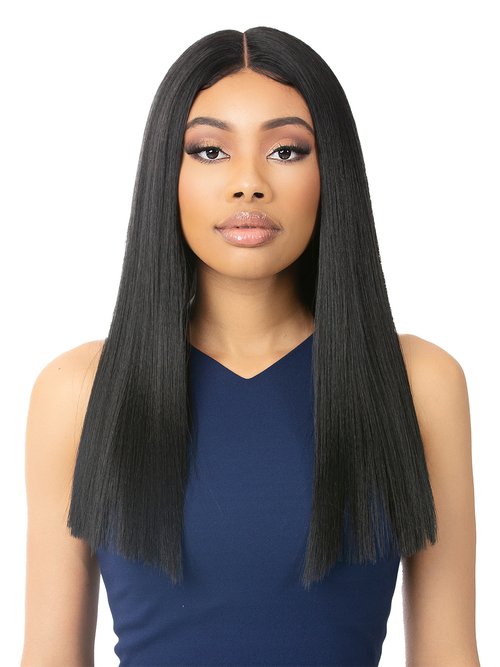 Nutique HD BFF Lace Front Wig - GLENDA - Elevate Styles