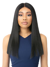 Thumbnail for Nutique HD BFF Lace Front Wig - GLENDA - Elevate Styles