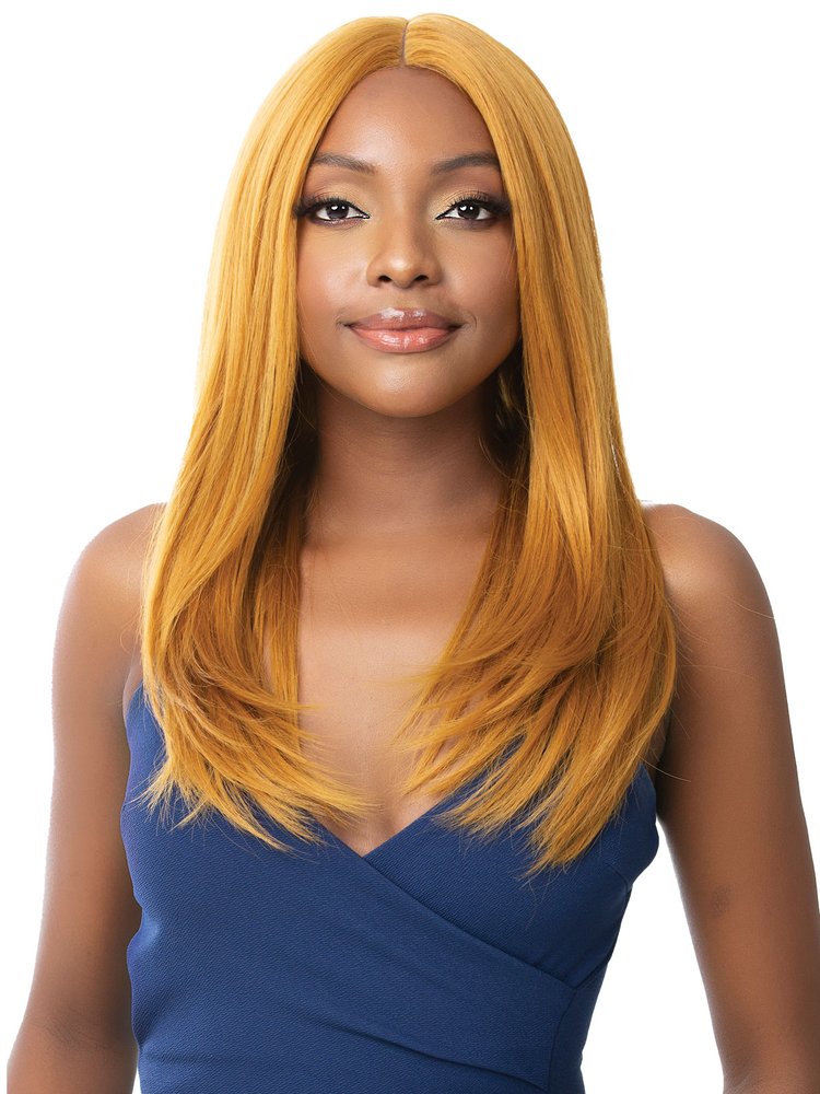 Nutique BFF Part Lace Front Wig Lenny 22" - Elevate Styles