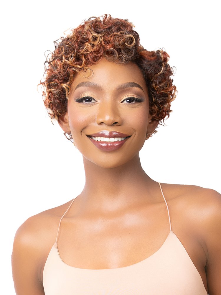 Nutique HD BFF Part Lace Wig - Starasia - Elevate Styles