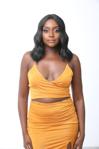 Thumbnail for Nutique BFF Glueless HD Lace Front Wig Dannie - Elevate Styles