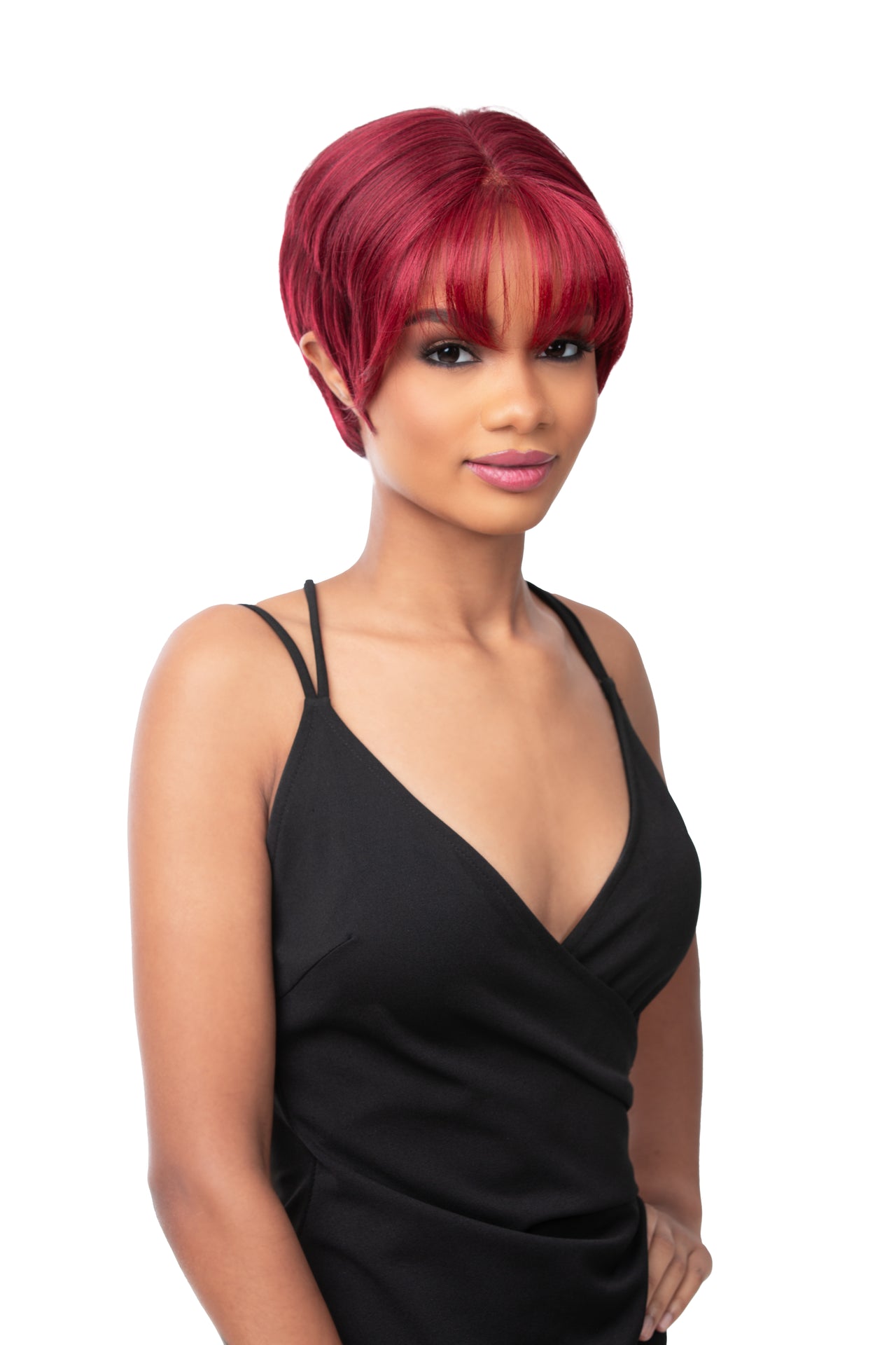 Nutique HD BFF Part Lace Wig Chay - Elevate Styles