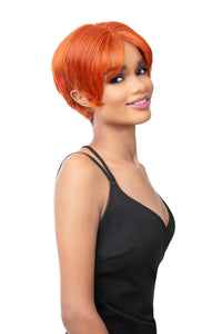 Thumbnail for Nutique HD BFF Part Lace Wig Chay - Elevate Styles