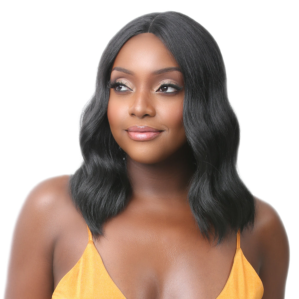 Nutique BFF Glueless HD Lace Front Wig Dannie - Elevate Styles