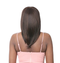 Thumbnail for Nutique BFF Top Piece Bang Wig Rayssa