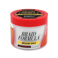 Thumbnail for Ebin New York Braid Formula Conditioning Gel – Medium Hold, 11 oz - Elevate Styles