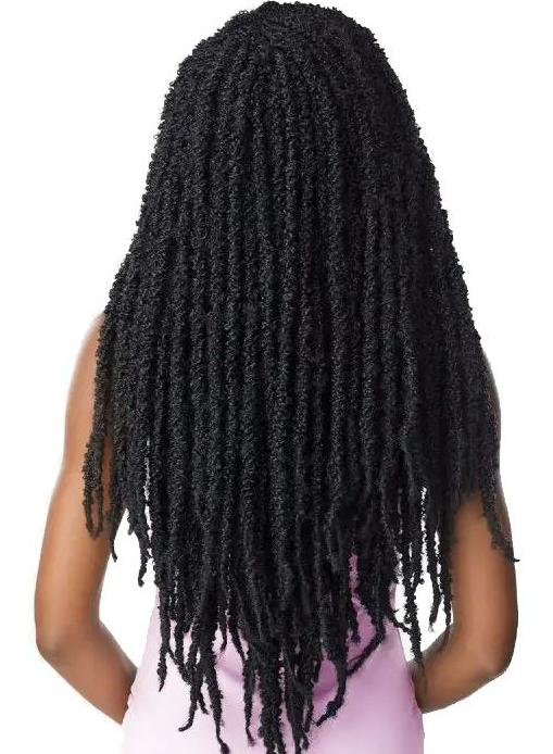 Sensationnel Lulutress 2x Butterfly Locs 24" - Elevate Styles