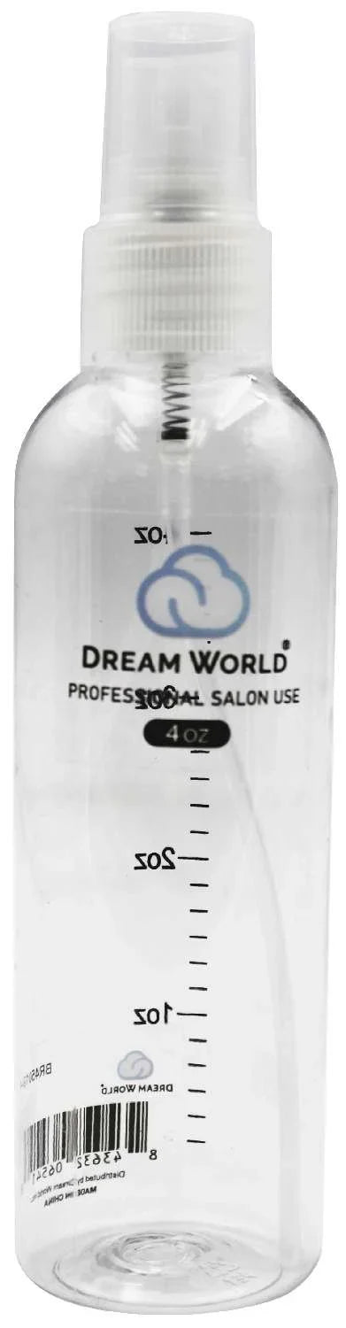 DREAM BOTTLE APPLICATOR SPRAY 4 OZ - Elevate Styles