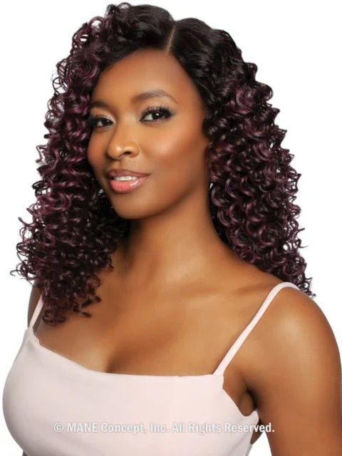 Mane Concept Brown Sugar Skin Blond Lace 9x6 Pre Cut Lace Front Wig 09 BSSB215 - Elevate Styles