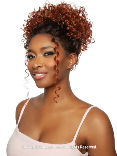 Mane Concept Brown Sugar Skin Blond Lace 9x6 Pre Cut Lace Front Wig 09 BSSB215 - Elevate Styles