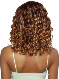 Thumbnail for Mane Concept Brown Sugar HD 13x7 Lace Skin 06 Pre-Cut Glueless Front Wig - BSSB242