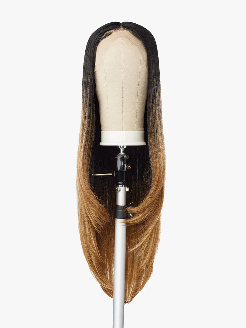 Sensationnel 360 Butta Lace Front Wig Unit 7 LDB360007 - Elevate Styles
