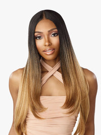 Thumbnail for Sensationnel 360 Butta Lace Front Wig Unit 7 LDB360007 - Elevate Styles