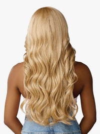 Thumbnail for Sensationnel Butta Lace 90s Bangs Wig Unit 902 LDB902 - Elevate Styles