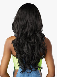 Thumbnail for Sensationnel Butta Lace 90s Bangs Wig Unit 903 LDB903 - Elevate Styles