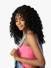 Thumbnail for Sensationnel Butta Lace 90s Bangs Wig Unit 915 LDB915 - Elevate Styles