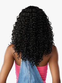 Thumbnail for Sensationnel Butta Lace 90s Bangs Wig Unit 915 LDB915 - Elevate Styles