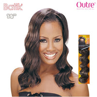 Thumbnail for Outre Batik Weaving Loose Body 14