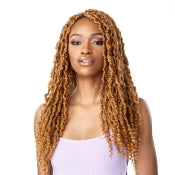 Sensationnel Lulutress Passion Locs 20" - Elevate Styles
