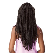 Sensationnel Lulutress 2X Butterfly Locs 18" - Elevate Styles