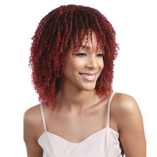 Bobbi Boss Synthetic Hair Wig M833 Soul Locs - Elevate Styles