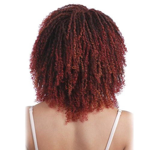 Bobbi Boss Synthetic Hair Wig M833 Soul Locs - Elevate Styles