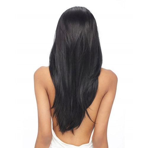 Outre Premium New Yaki 100% Human Hair - Elevate Styles