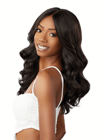 Thumbnail for Sensationnel 13x3 HD Glueless Pre Plucked Wig  Bare Lace Unit 3 BL133003 - Elevate Styles