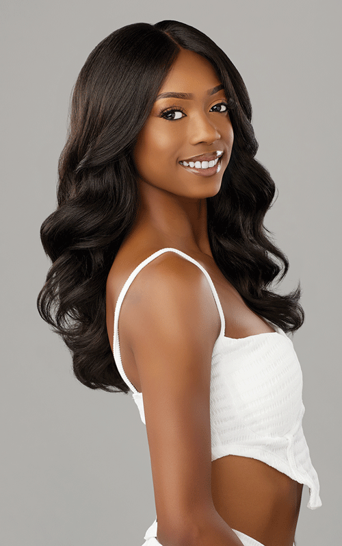 Sensationnel 13x3 HD Glueless Pre Plucked Wig  Bare Lace Unit 3 BL133003 - Elevate Styles