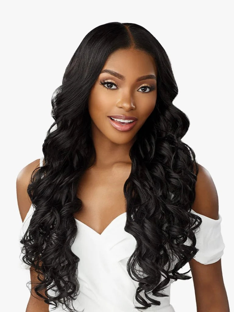 Sensationnel Bare Lace Glueless Lace Wig 13x6 Unit 13 BL136013 - Elevate Styles