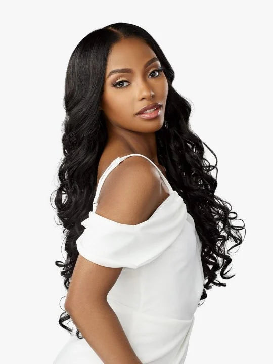Sensationnel Bare Lace Glueless Lace Wig 13x6 Unit 13 BL136013 - Elevate Styles