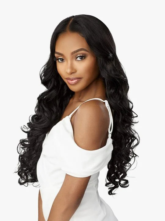 Sensationnel Bare Lace Glueless Lace Wig 13x6 Unit 13 BL136013 - Elevate Styles