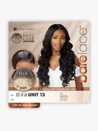 Thumbnail for Sensationnel Bare Lace Glueless Lace Wig 13x6 Unit 13 BL136013 - Elevate Styles