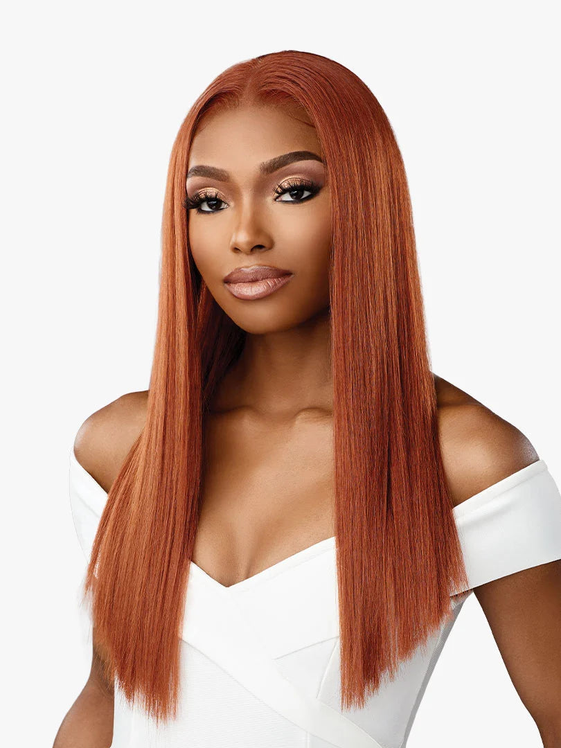 Sensationnel Bare Lace Glueless Lace Wig 13x6 Unit 9 BL136009 - Elevate Styles