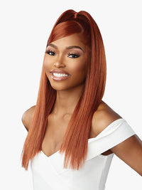 Thumbnail for Sensationnel Bare Lace Glueless Lace Wig 13x6 Unit 9 BL136009 - Elevate Styles