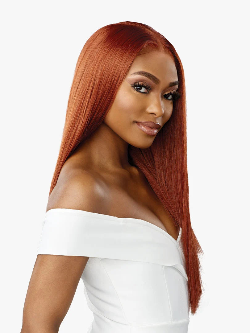 Sensationnel Bare Lace Glueless Lace Wig 13x6 Unit 9 BL136009 - Elevate Styles