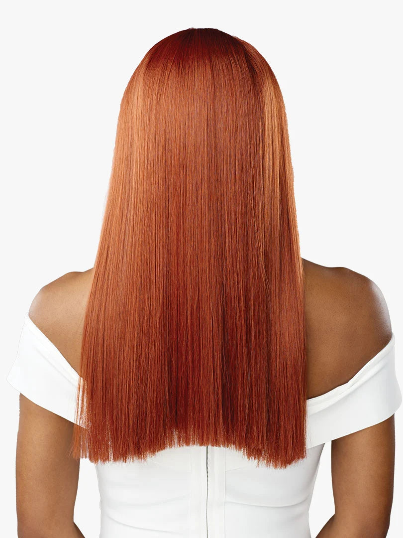 Sensationnel Bare Lace Glueless Lace Wig 13x6 Unit 9 BL136009 - Elevate Styles