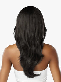 Thumbnail for Sensationnel Bare Lace Wig Y Part Haze BLYPHAZ - Elevate Styles