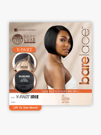 Thumbnail for Sensationnel Bare Lace Wig Y Part Irie BLYPIRI - Elevate Styles