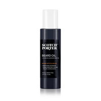 Thumbnail for Scotch Porter Beard Oil – 1.7 fl oz - Elevate Styles